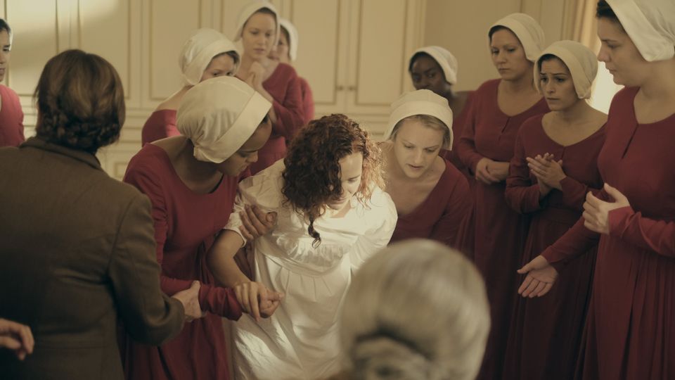 The Handmaid’s Tale Season-1 Recap: Everything You Should Know Before Watching Season 4