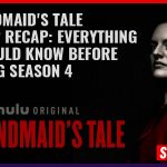 The Handmaid'S Tale Season 2 Recap