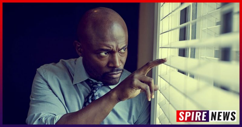 Taye Diggs Movies And Tv Shows On Netflix