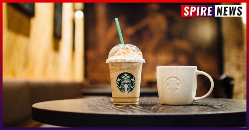 Why Starbucks Is Cash Rich?