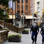 Sydney Extends Lockdown