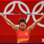 As Mirabai Chanu Wins India'S First Medal At The Tokyo Olympics 2020, Twitter Is Filled With Joy