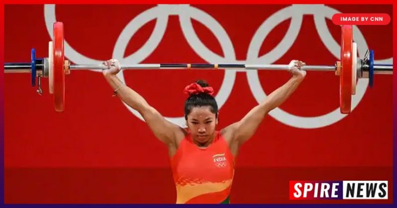 As Mirabai Chanu Wins India'S First Medal At The Tokyo Olympics 2020, Twitter Is Filled With Joy