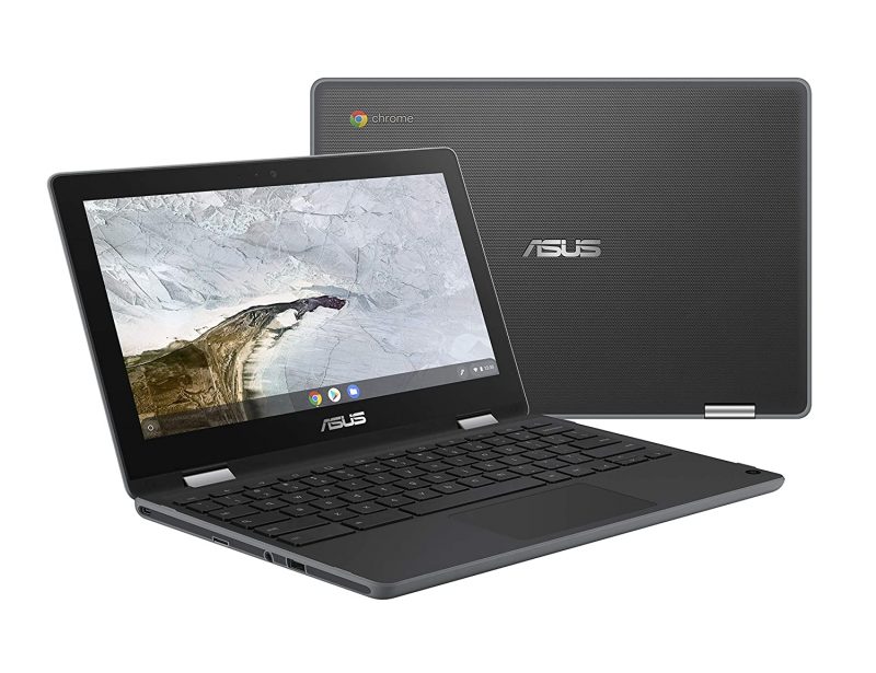 Asus Chromebooks