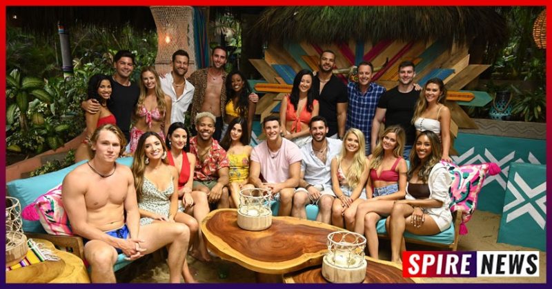 Bachelor In Paradise Season 7 [2021] – New Cast Revealed