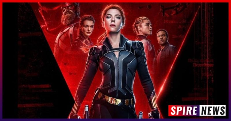 Black Widow Movie Review: Finally The 1St Solo Movie Nat Deserves!