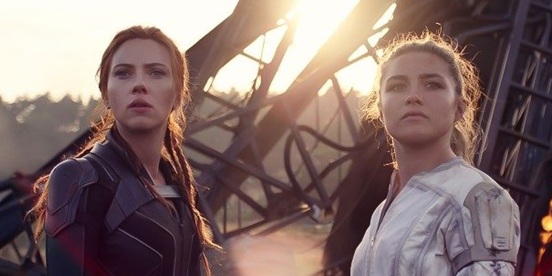 Black Widow Movie Review: Finally the 1st Solo Movie Nat deserves! 2 Black Widow Movie Review