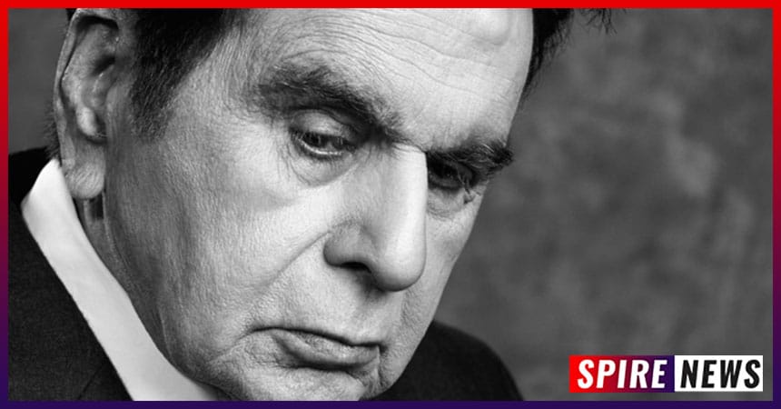 Dilip Kumar Passed Away At 98 Marking The End Of An Era