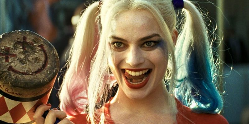 Margot Robbie Birthday: 5 Best Performances &Amp; Pictures