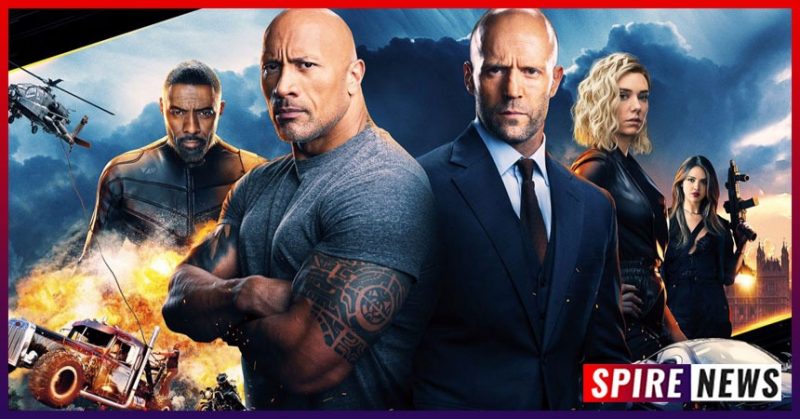 Hobbs And Shaw 2 Release Date, Trailer, Cast, And Announcements