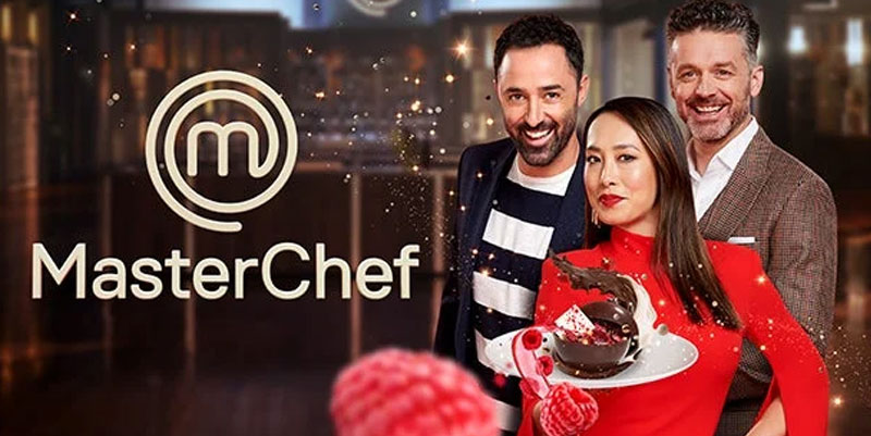 Indian-Origin Contestant Justin Narayan Won Masterchef Australia 13