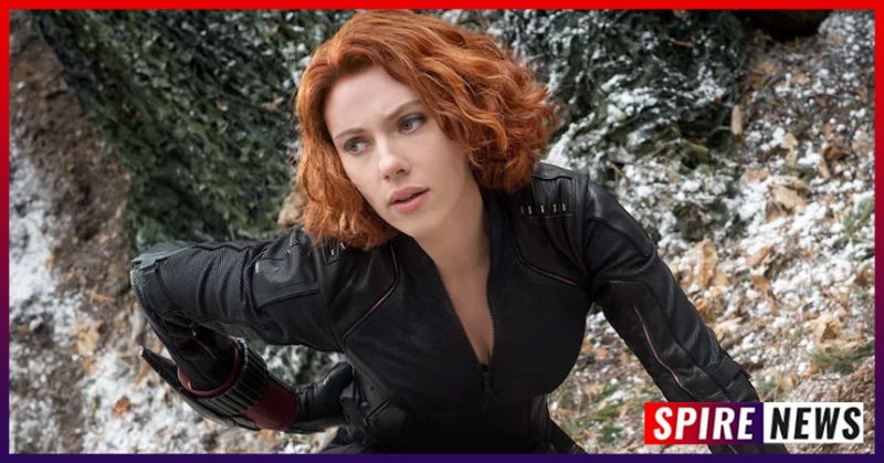 Black Widow Leaked Months Before It'S Officially Released