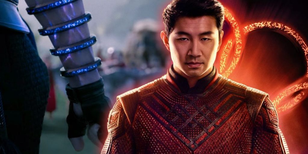 shang chi mcu release date