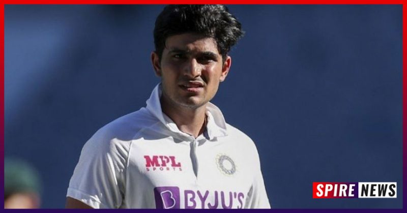 Shubman Gill To Miss First Test Match Due To Leg Injury