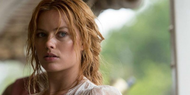 Margot Robbie Birthday: 5 Best Performances &Amp; Pictures