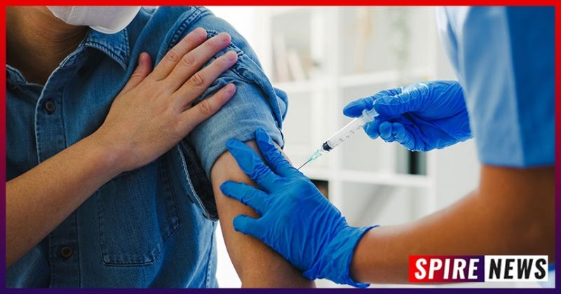 Unvaccinated People Are ‘Covid Variant Factories’ Disease Expert Says