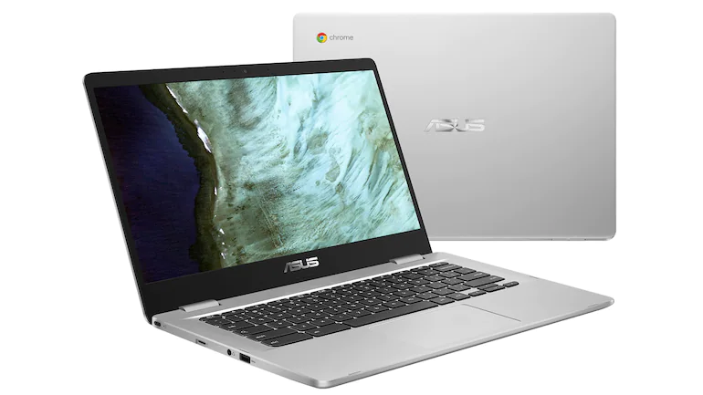 Asus Chromebooks: The Best Chromebooks For Students In India