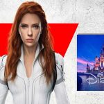 Scarlett Johansson Sues Disney