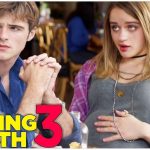 The Kissing Booth 3