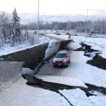 8.2 Magnitude Earthquake Off Alaskan Peninsula, Tsunami Warning