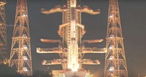 Gslv-F10