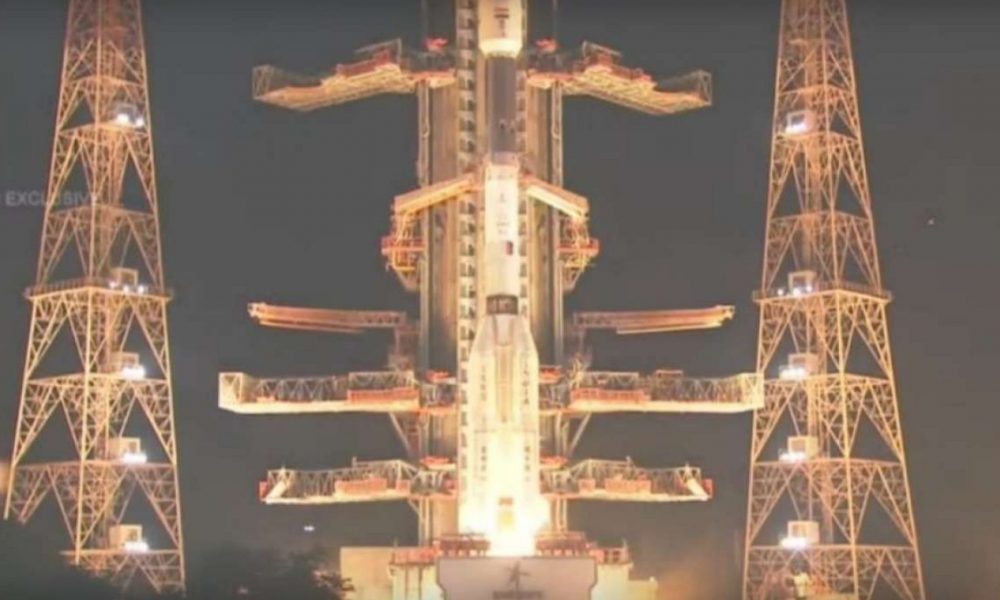 GSLV-F10