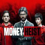 Money Heist Season 5