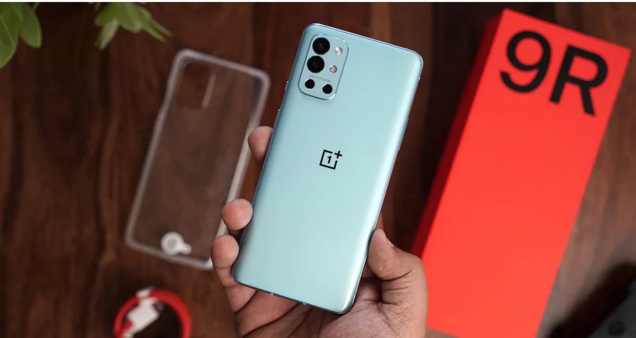 Oneplus 9 Фото