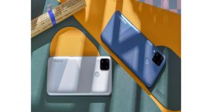 Realme C21Y