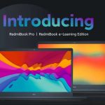 Redmibook Pro