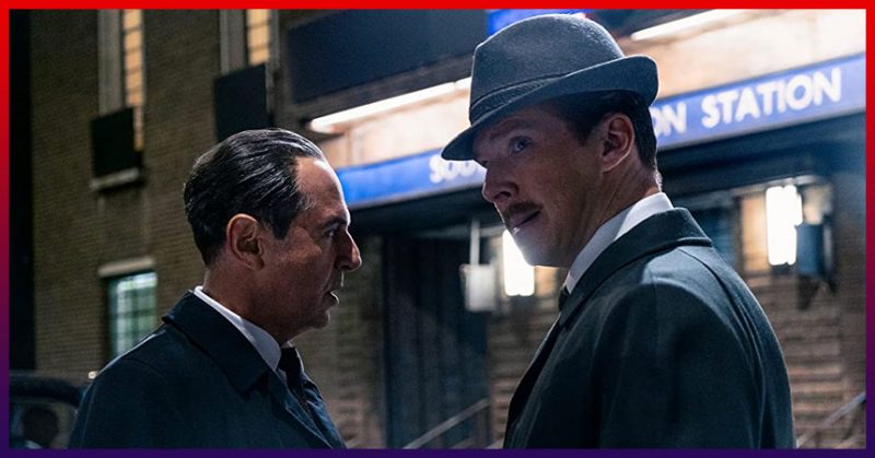 The Courier Review: Must Watch For Its Finest Spy Thriller Featuring Benedict Cumberbatch.