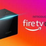 Amazon Fire Tv Cube