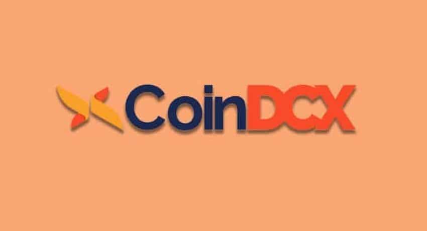 Coindcx