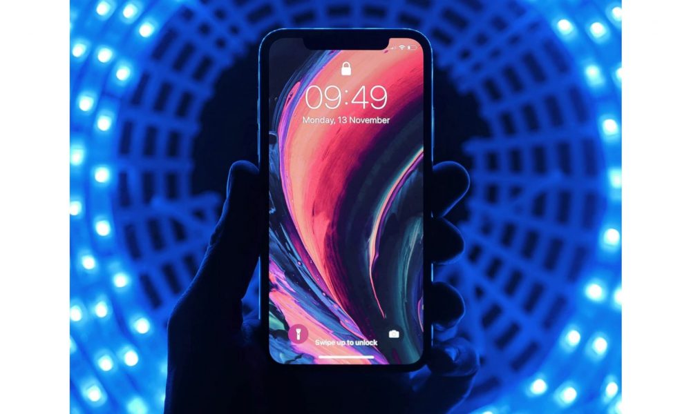 iPhone 13 Pro