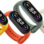 Mi Band 6