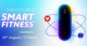 Mi Band 6