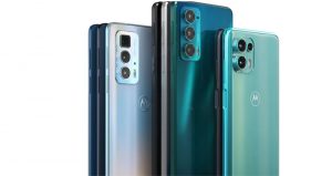 Motorola Edge 20