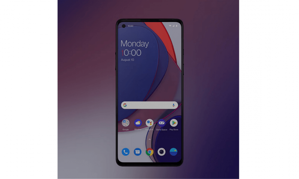 oxygenos 12