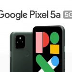 Pixel 5A