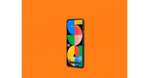 Pixel 5A