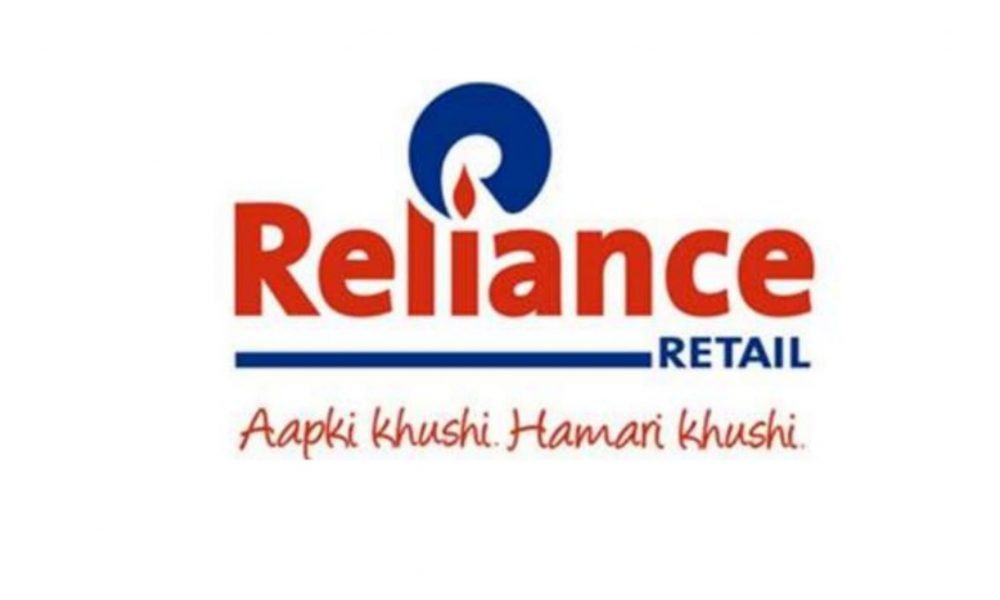 reliance retail