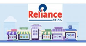 Reliance Retail