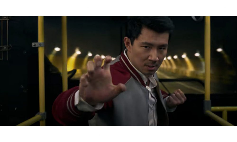shang chi
