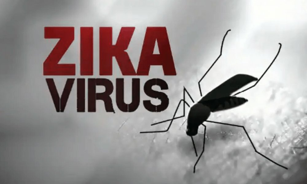 zika virus case