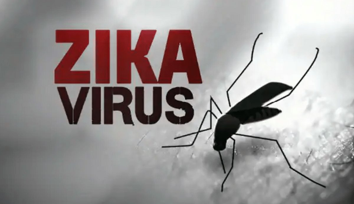 Zika Virus Case