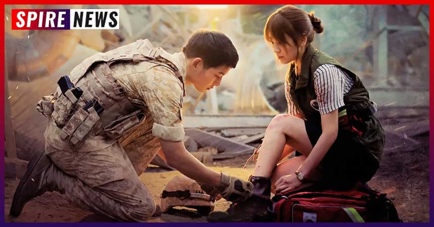 Descendants Of The Sun Season 2