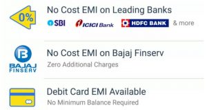 Flipkart Big Billion Days