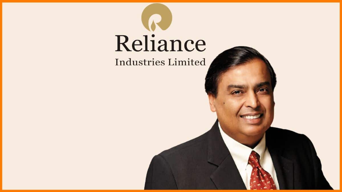 Mukesh Ambani &Amp; Reliance Soars High With Their Net Worth: Know The Complete Story Here!