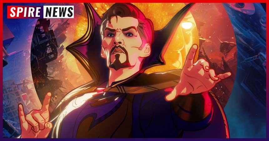 What If Episode 4 Review: Doctor Strange Vs Doctor Strange!