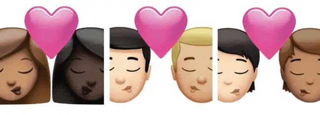 Apple Announces New Emojis Including Vaccine, Coughing Face And More